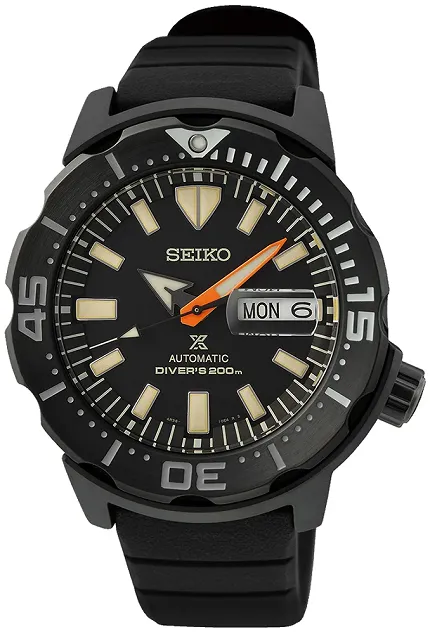Seiko SRPH13K1 - zdjęcie 1