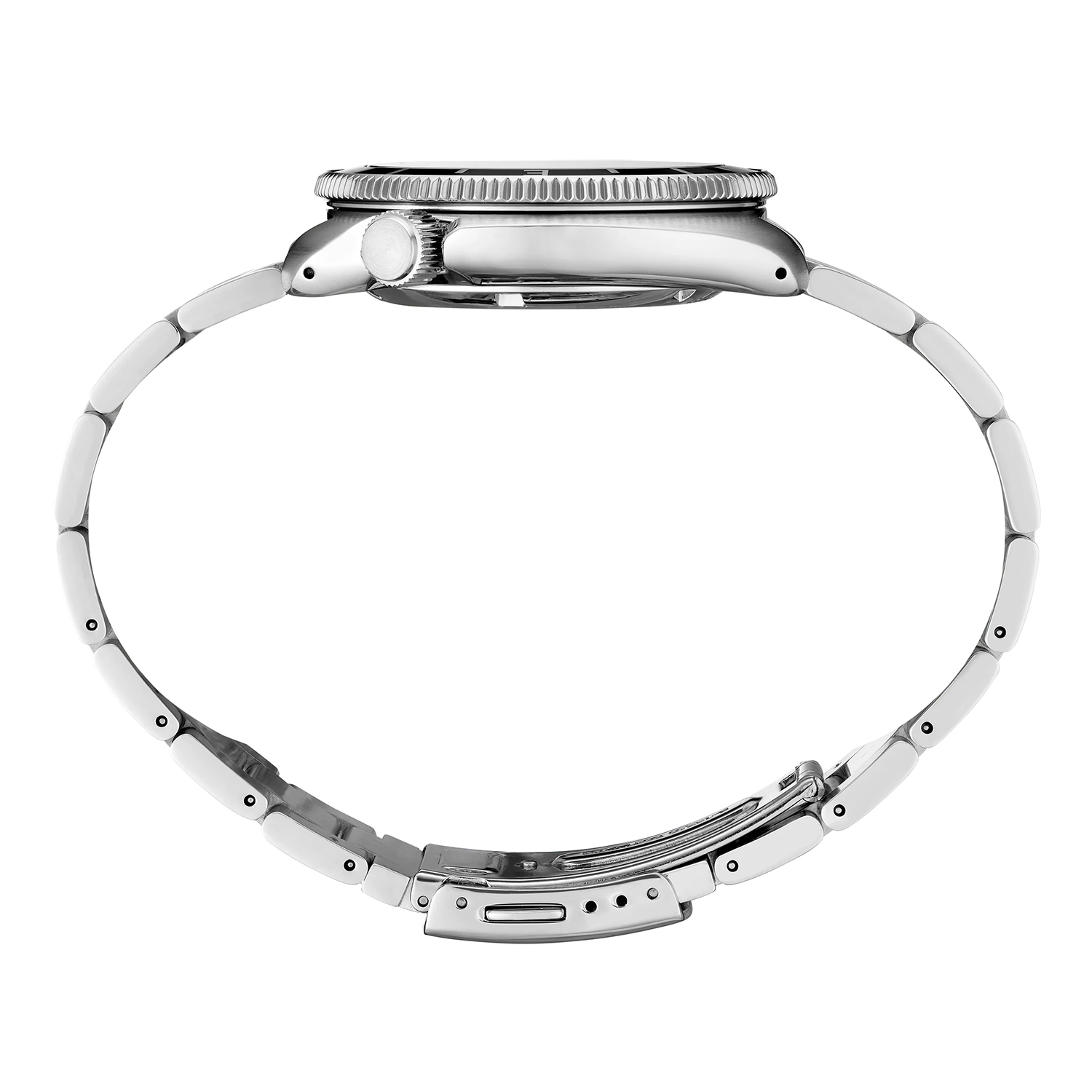 Seiko SRPH15K1 męski zegarek Prospex bransoleta - miniatura 3