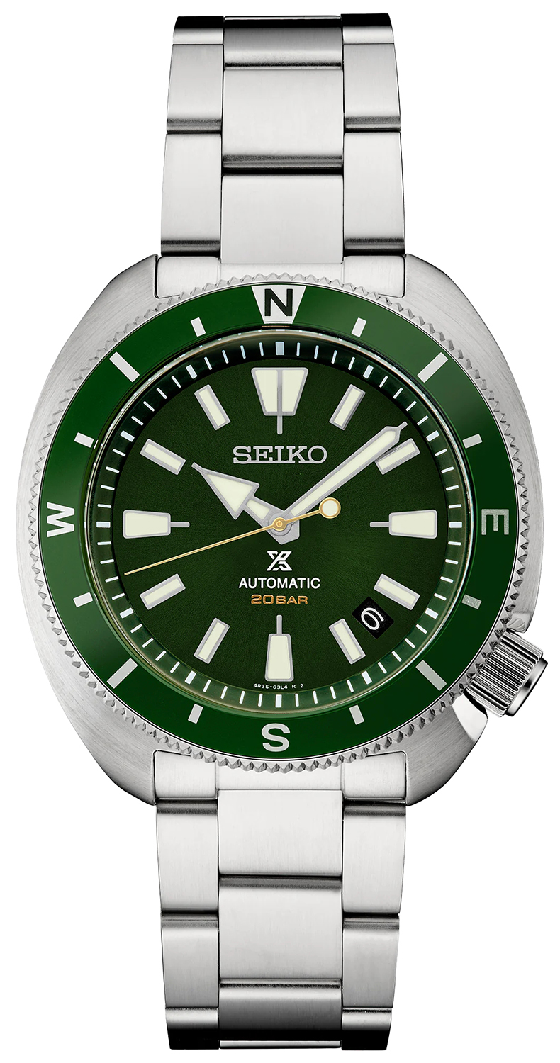 Seiko Prospex Divers 200m Automatic SRPH15K1
