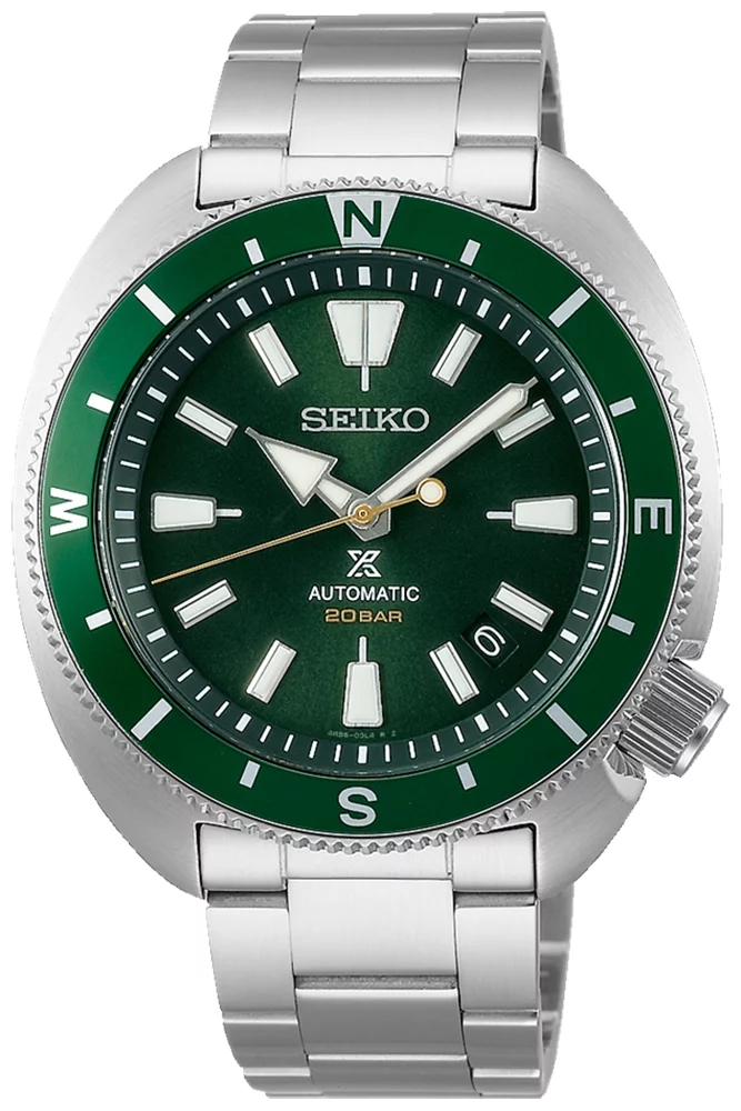 Seiko SRPH15K1 zegarek męski Prospex - miniatura 2