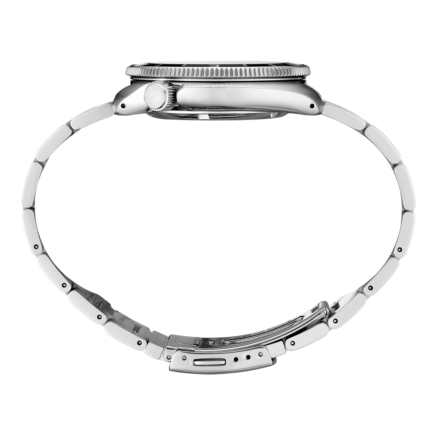 Seiko SRPH17K1 męski zegarek Prospex bransoleta - miniatura 3