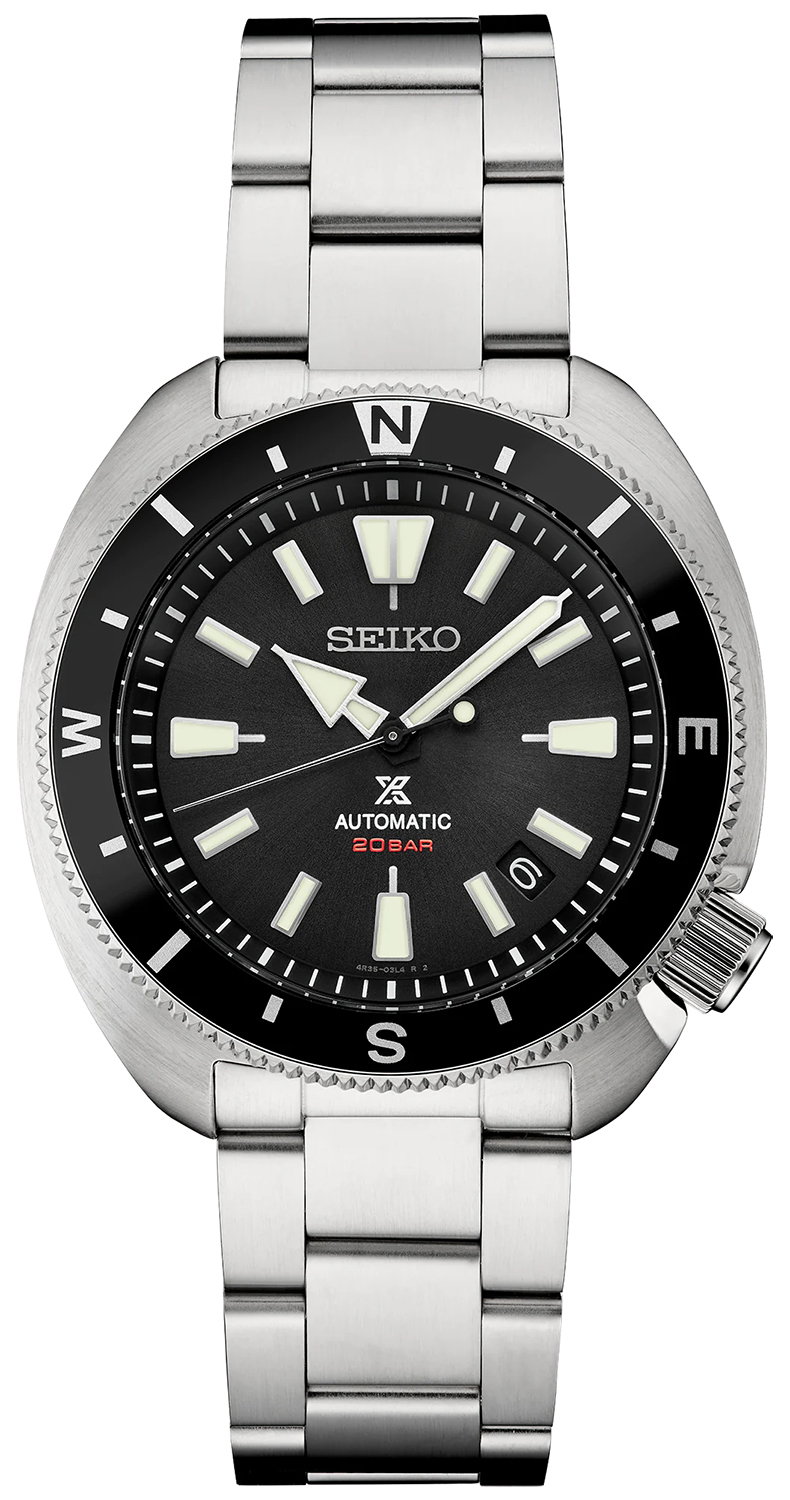 Seiko Prospex Divers 200m Automatic SRPH17K1