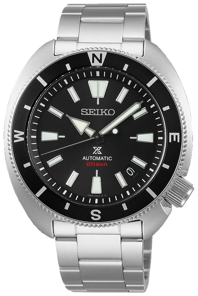 Seiko SRPH17K1 zegarek męski Prospex - miniatura 2