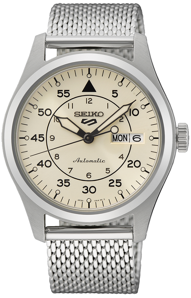 Seiko 5 Sports Automatic SRPH21K1