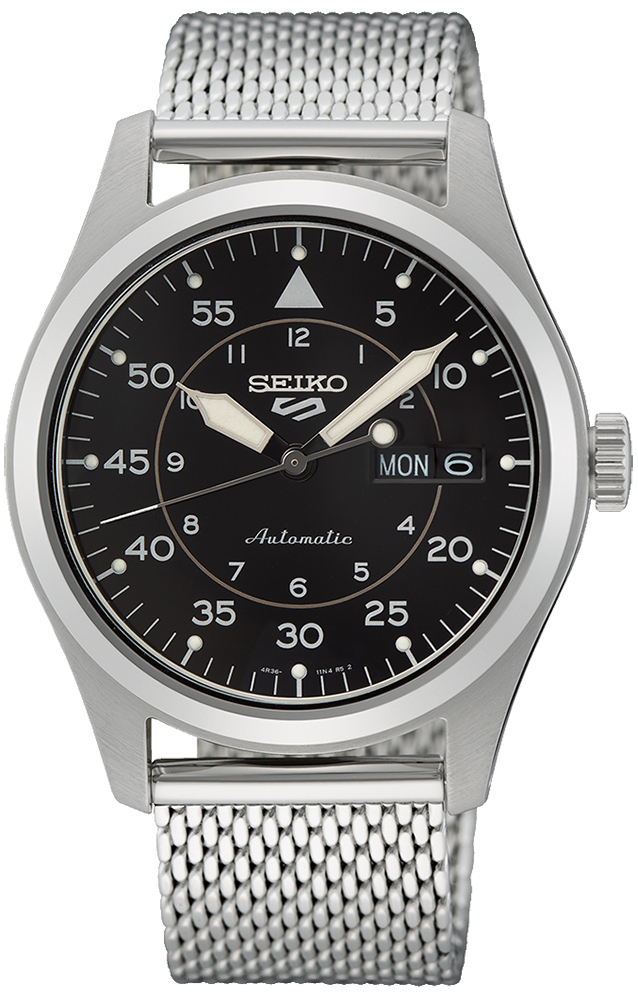 Seiko 5 Sports Automatic SRPH23K1