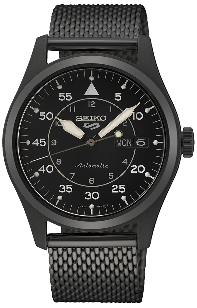 Seiko 5 Sports Automatic SRPH25K1