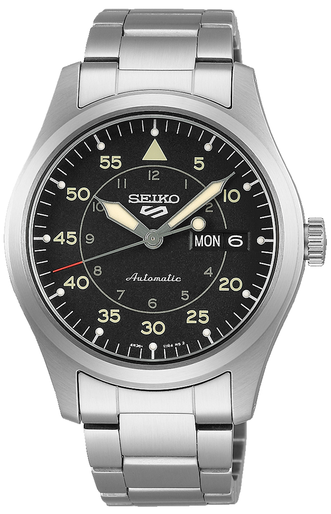 Seiko 5 Sports Automatic SRPH27K1