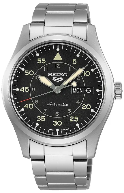 Seiko SRPH27K1 - zdjęcie 1