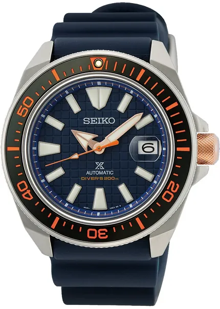 Seiko SRPH43K1 - zdjęcie 1