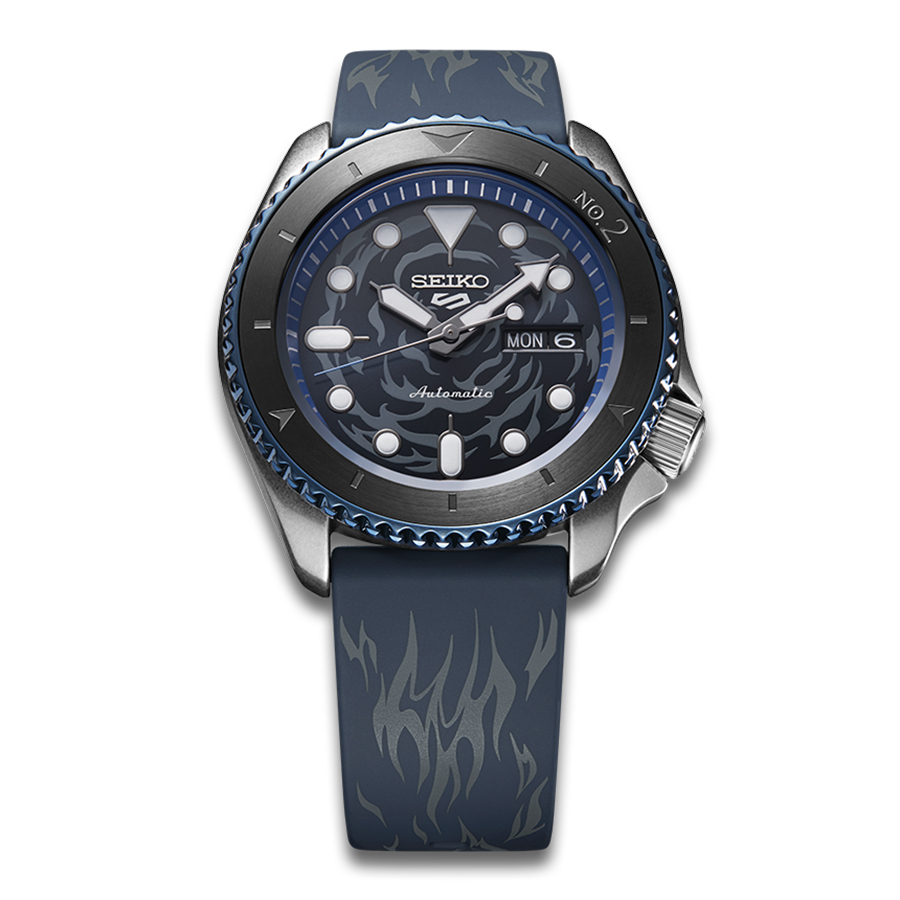 Seiko SRPH71K1 zegarek - miniatura 3