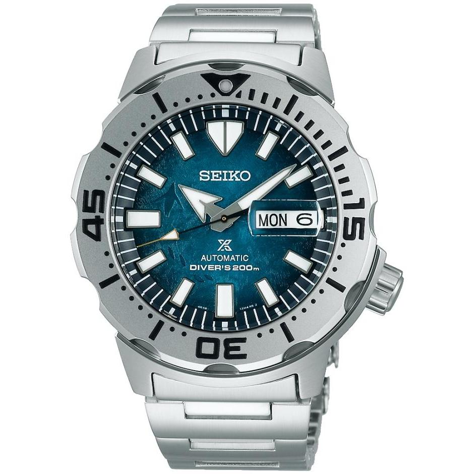 Seiko SRPH75K1 zegarek męski Prospex - miniatura 2