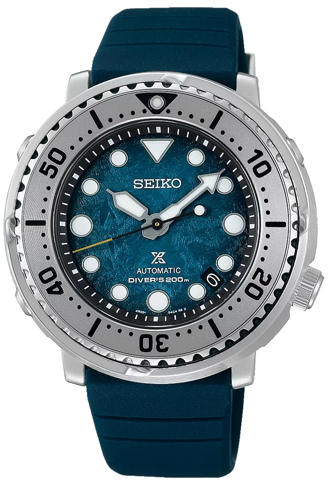 Seiko SRPH77K1 zegarek męski Prospex - miniatura 2