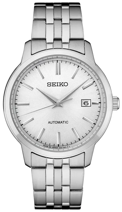 Seiko SRPH85K1 Automatic Classic Automatic - zdjęcie 1