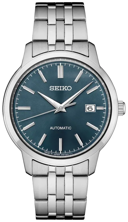 Seiko SRPH87K1 Automatic Classic Automatic - zdjęcie 1