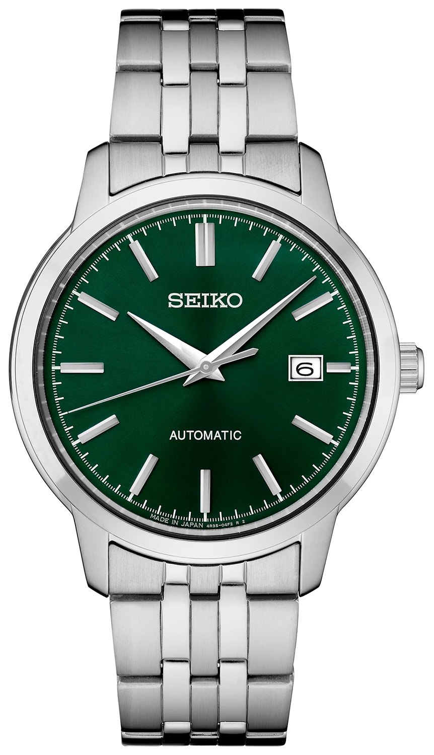 Seiko SRPH89K1 Automatic Classic Automatic - miniatura 1