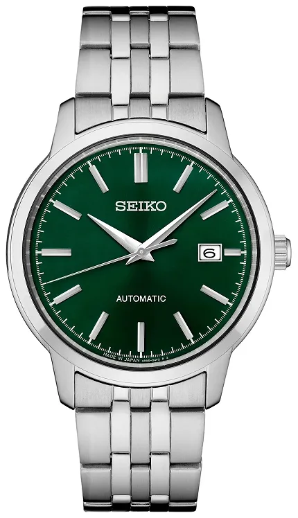 Seiko SRPH89K1 Automatic Classic Automatic - zdjęcie 1