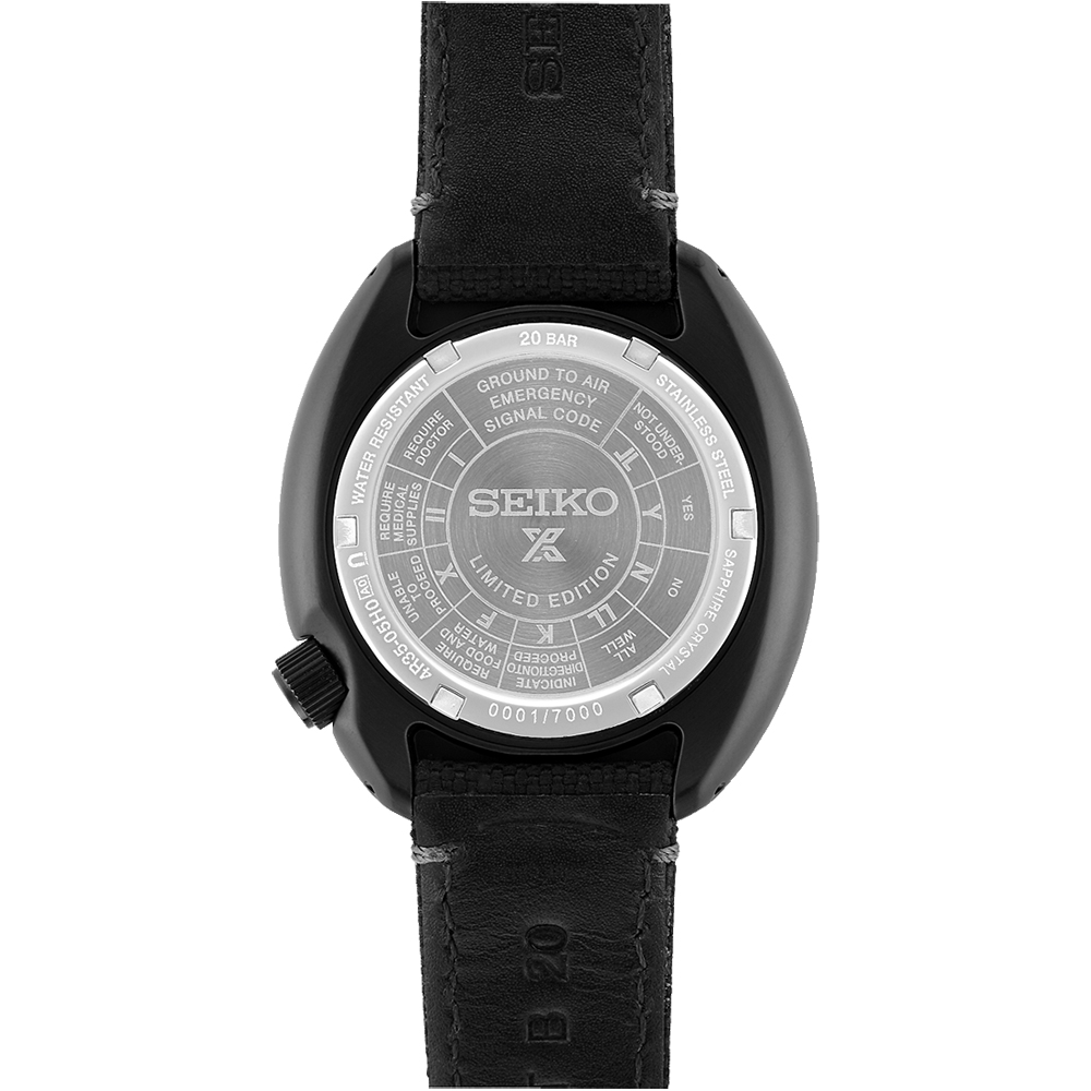 Seiko SRPH99K1 zegarek - miniatura 5