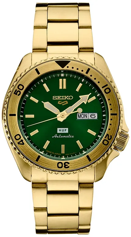 Seiko SRPJ20J8 - zdjęcie 1