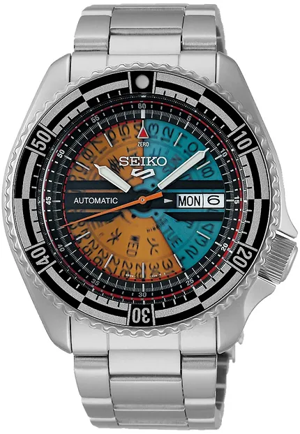 Seiko SRPJ41K1 - zdjęcie 1
