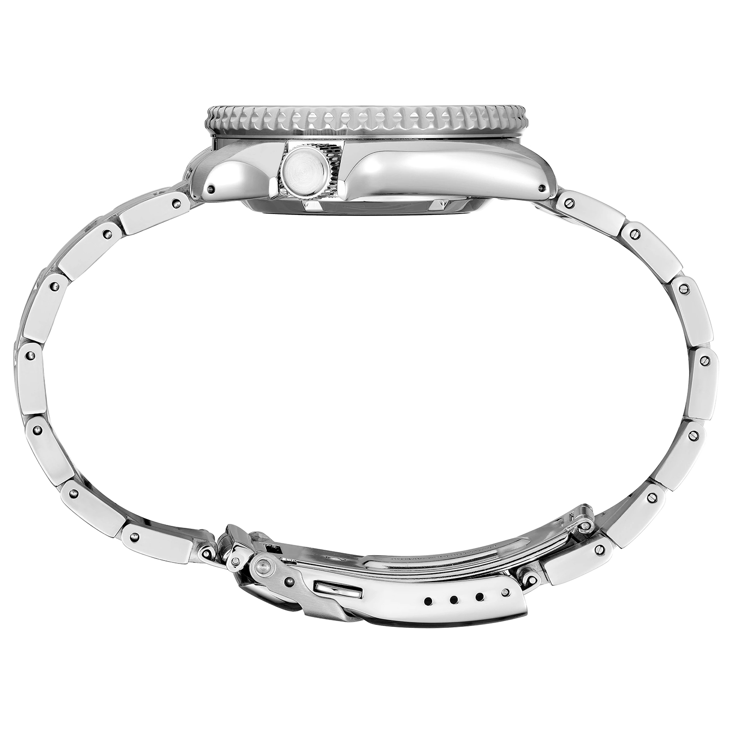 Seiko SRPJ41K1 męski zegarek Sports Automat bransoleta - miniatura 3