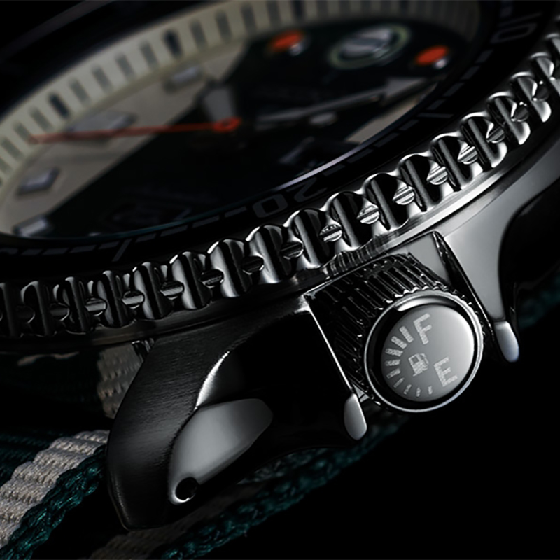 Seiko SRPJ49K1 zegarek - miniatura 3