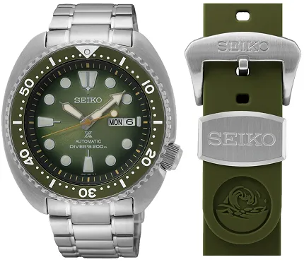 Seiko SRPJ53K1 - zdjęcie 1