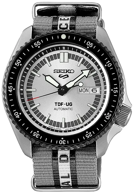 Seiko SRPJ79K1 - zdjęcie 1