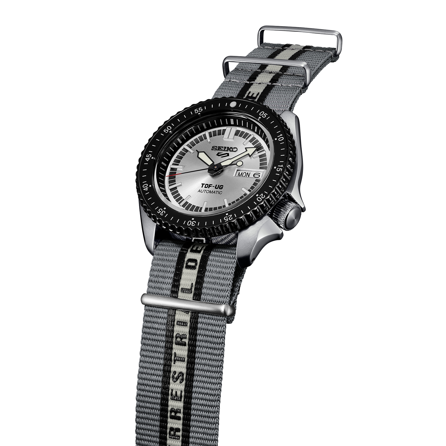 Seiko SRPJ79K1 zegarek - miniatura 2