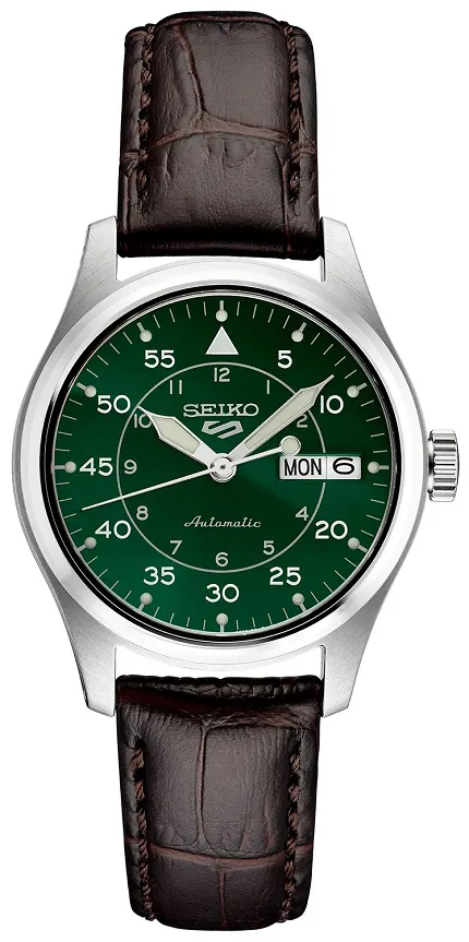 Seiko SRPJ89K1 Sports Automat 5 Sports Automatic Suit - zdjęcie 1