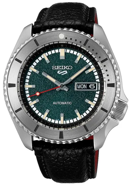 Seiko SRPJ91K1 - zdjęcie 1
