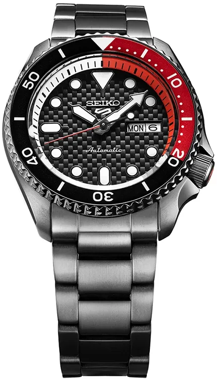 Seiko SRPJ95K1 - zdjęcie 1