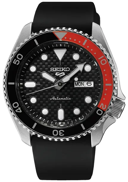 Seiko SRPJ97K1 - zdjęcie 1