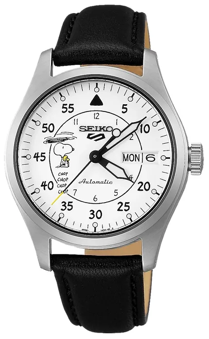 Seiko SRPK27K1 - zdjęcie 1
