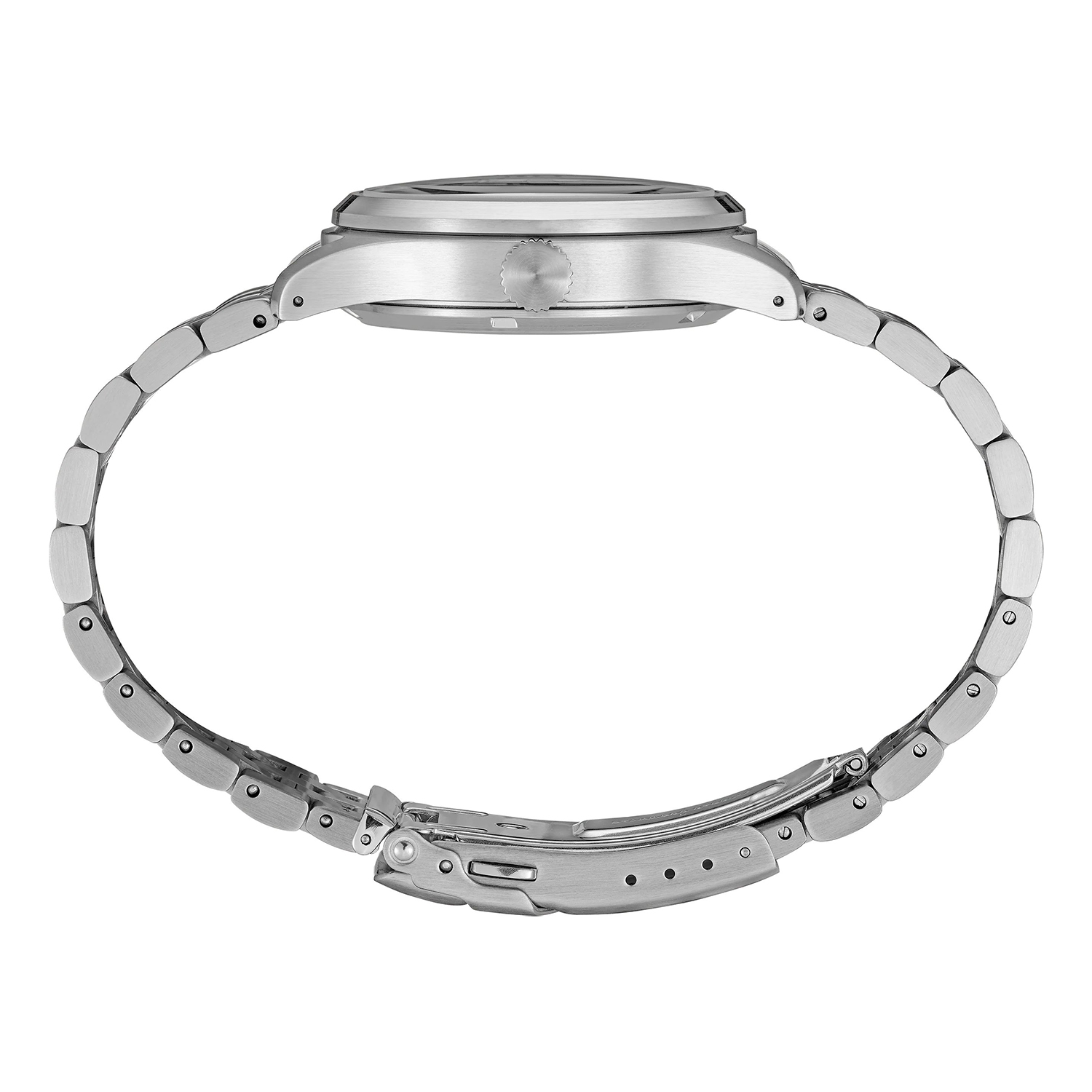 Seiko SRPK41K1 zegarek japońskie Sports Automat - miniatura 3