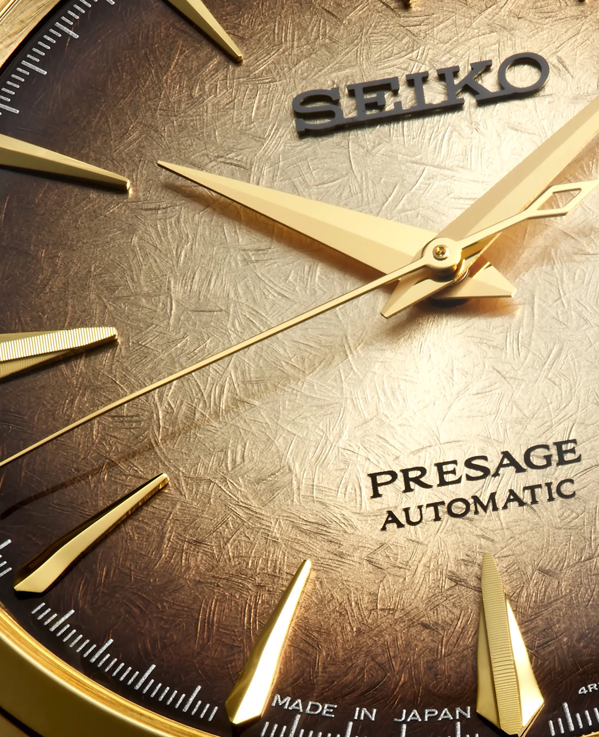 Seiko SRPK48J1 zegarek