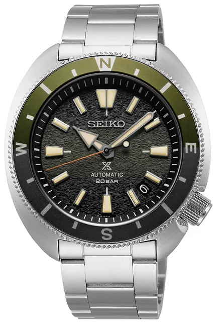 Seiko SRPK77K1 - zdjęcie 1