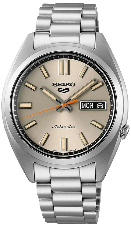 Seiko SRPK91K1 - zdjęcie 1