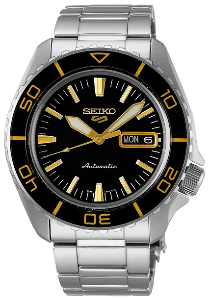 Seiko SRPK99K1 - zdjęcie 1