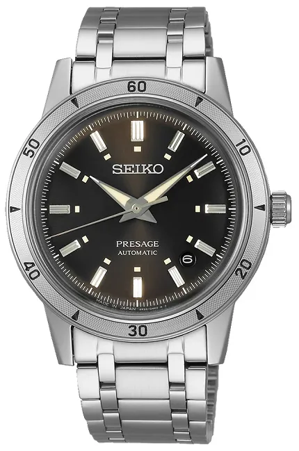 Seiko SRPL09J1 - zdjęcie 1