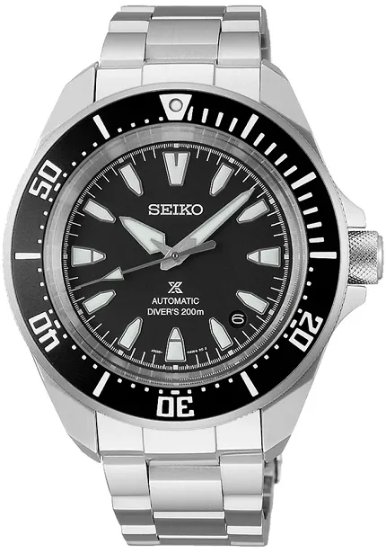 Seiko SRPL13K1 - zdjęcie 1