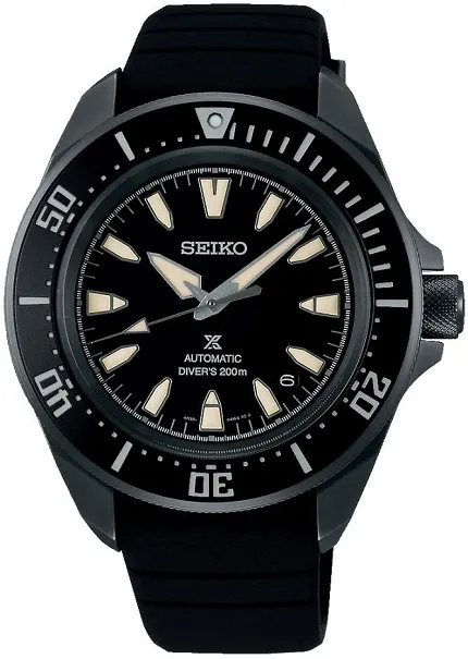 Seiko SRPL15K1 - zdjęcie 1