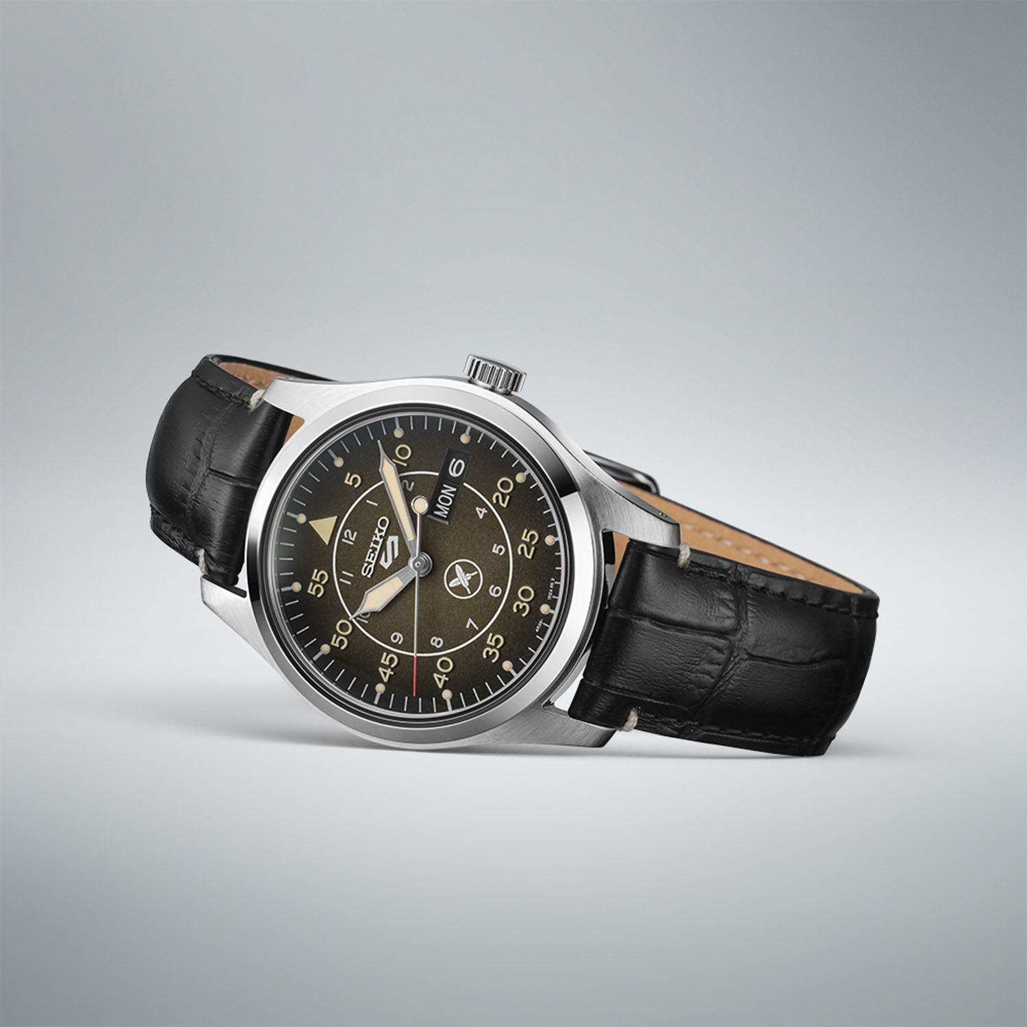 Seiko SRPL31K1 zegarek - miniatura 7