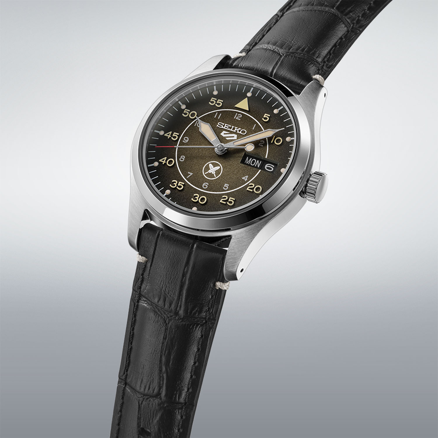 Seiko SRPL31K1 zegarek - miniatura 8