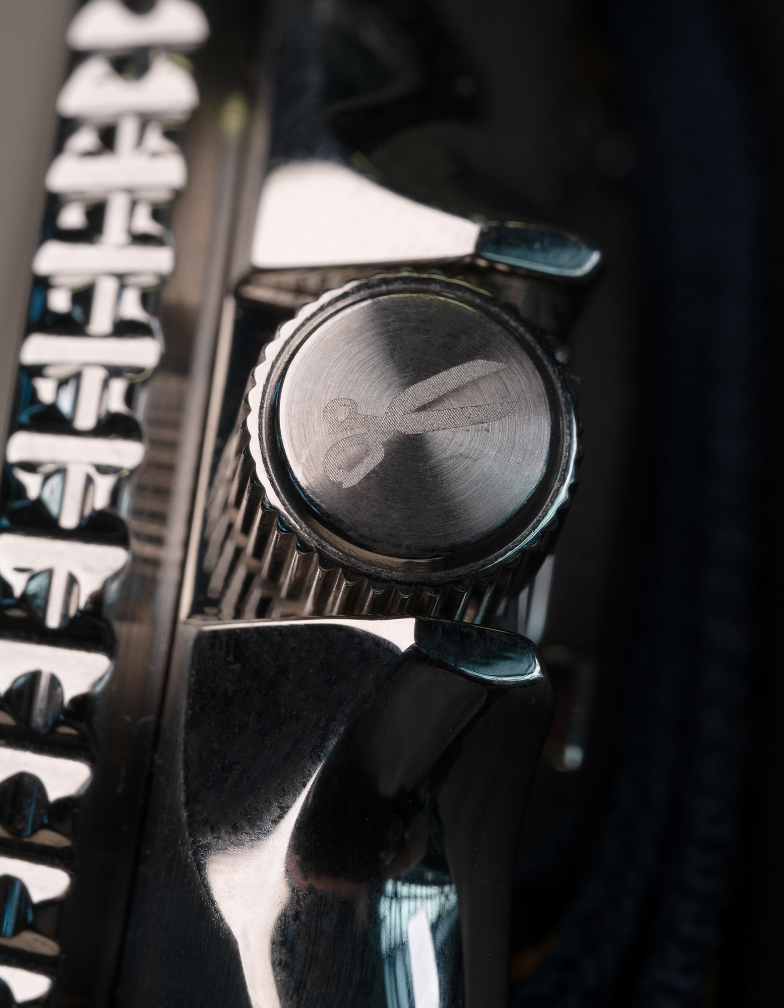 Seiko SRPL35K1 zegarek męski klasyczny Sports Automat pasek