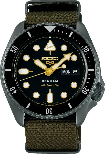 Seiko SRPL37K1