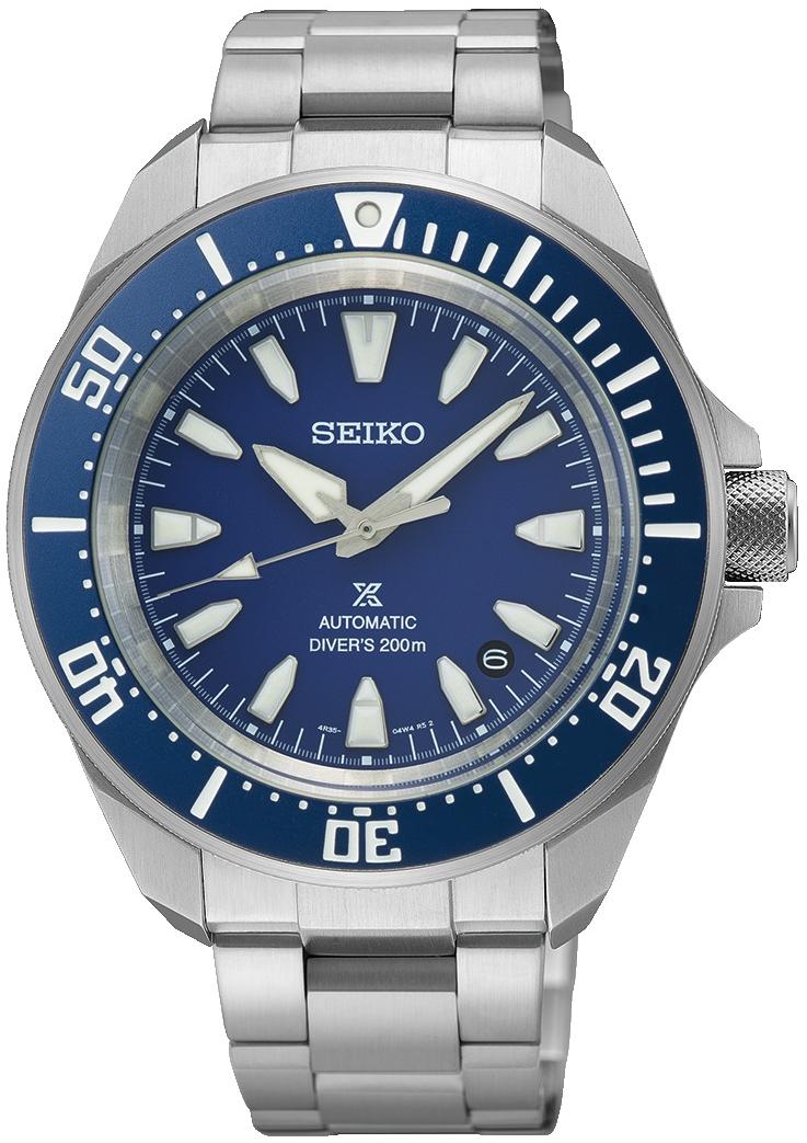 Seiko SRPL51K1