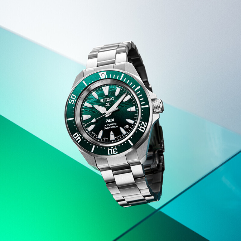 Seiko SRPL53K1 zegarek