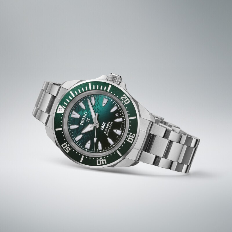 Seiko SRPL53K1 zegarek