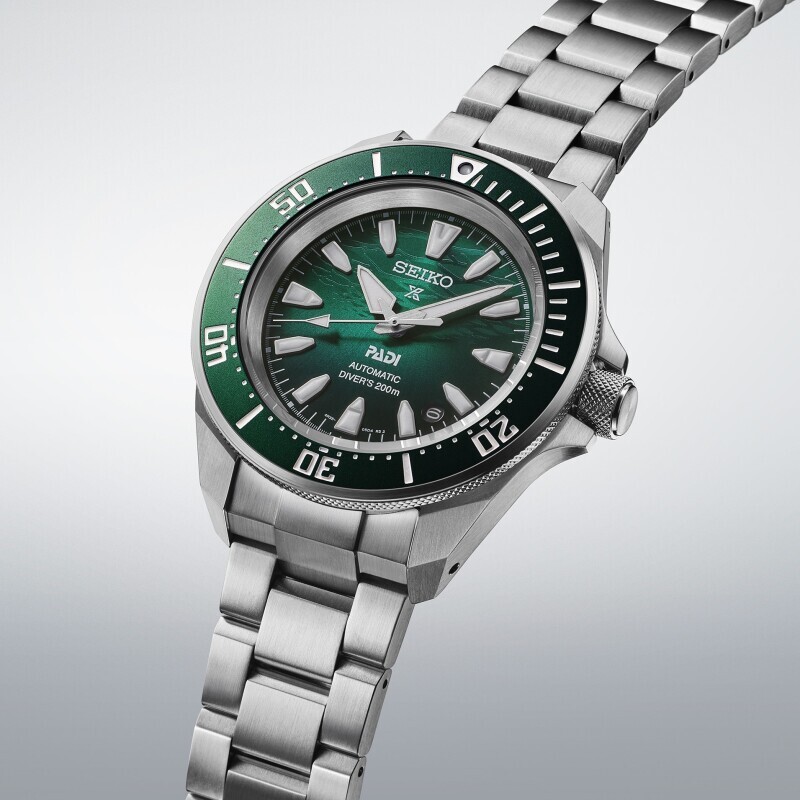 Seiko SRPL53K1 zegarek