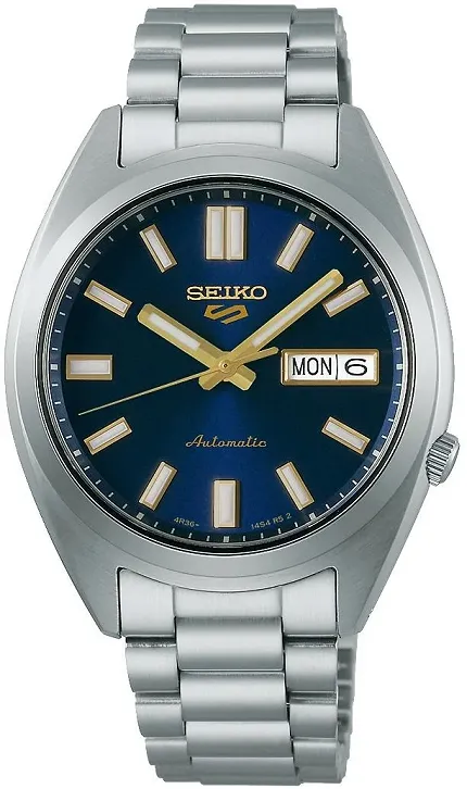 Seiko SRPL55K1 - zdjęcie 1